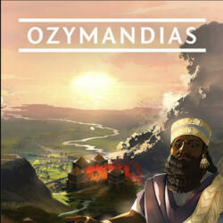 Goblinz Studio Ozymandias Bronze Age Empire Sim (PC)