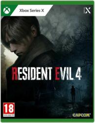 Capcom Resident Evil 4 Remake [Lenticular Edition] (Xbox Series X/S)