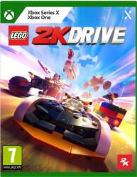 2K Games LEGO 2K Drive (Xbox One)