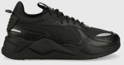 PUMA sportcipő RS-X Triple fekete, 393772 - fekete Férfi 44.5