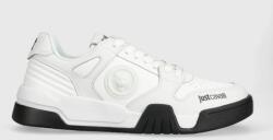 Just Cavalli sportcipő fehér, 74QB3SA1 - fehér Férfi 40