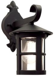 Elstead Lighting Hereford BL21-BLACK-E27