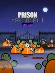 Paradox Interactive Prison Architect Undead DLC (PC)