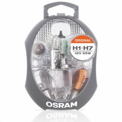 OSRAM ORIGINAL H1/H7 55W 12V (CLK H1/H7)