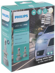 Philips Ultinon Pro5000 HL H4 2x (11342U50CWX2)