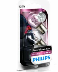 Philips VisionPlus P21/5W 2x (12499VPB2)