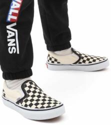 Vans - Gyerek sportcipő - fekete 31.5 - answear - 23 990 Ft