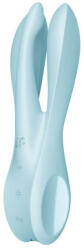 Satisfyer Threesome 1 light blue