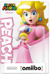  Peach Nintendo amiibo figura (Super Mario Collection)
