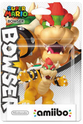 Bowser Nintendo amiibo figura (Super Mario Collection)