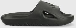 adidas papucs fekete, HQ9915 - fekete Női 40.5
