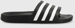 adidas papucs fekete, női, F35543 - fekete Női 40.5