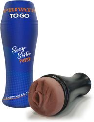 Private Sexy Sista To Go