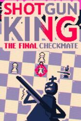 PUNKCAKE Delicieux Shotgun King The Final Checkmate (PC)