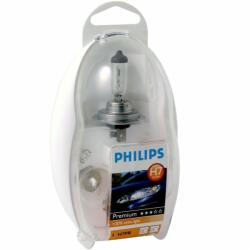 Philips Premium H7 55W 12V (55474EKKM)