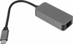 VCOM DU325MC Gigabit Ethernet USB-C Adapter (DU325MC)