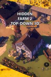 Azerbaijan Technology Hidden Farm 2 Top-Down 3D (PC)