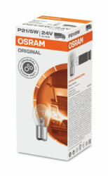 OSRAM ORIGINAL P21/5W 24V (7537)