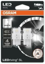 OSRAM LEDriving SL W3x16q 5W 2x (7515DWP-02B)