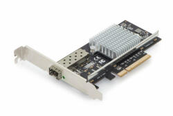 ASSMANN SFP+ 10G PCI Express Card (DN-10161)