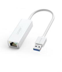 Ugreen Placa de retea Ugreen CR111 White, USB (20255)
