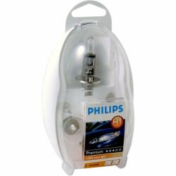 Philips Premium H1 55W 12V (55472EKKM)