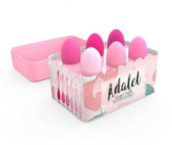 Adalet 6 Kegel Balls