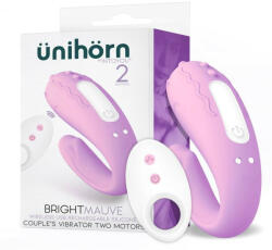 Ünihörn Brightmauve