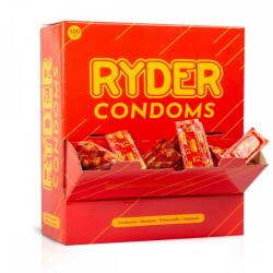 RYDER Condoms 500 db