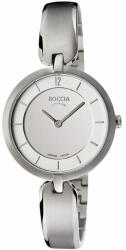Boccia 3164-01 Ceas