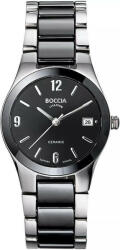Boccia 3189-02 Ceas