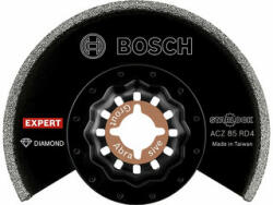 Bosch 85 mm merülőfűrészlap oszcilláló multigéphez 10 db (2608900035)