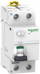 SCHNEIDER Intrerupator automat diferential RCCB Acti9 iID 2P 25A/10mA tip AC Schneider A9R10225 (A9R10225)