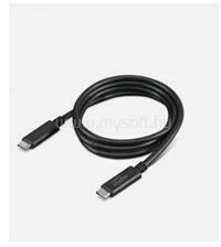 Approx Kábel - USB Type-C - USB Type-C kábel 1m (APPC55) (APPC55)