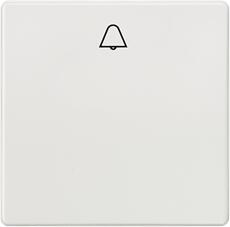 Siemens 5TG6207 DELTA I-SYSTEM csengő jellel titánfehér 1-es billentyű (5TG6207) - bestbyte
