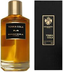 Mancera Tonka Cola EDP 120 ml