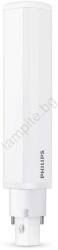 Philips LED Флуоресцентна тръба Philips G24D-3/8, 5W/230V 17.06 см (P2436)