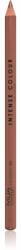 MUA Makeup Academy Intense Colour creion de buze cu trasare precisă culoare Heartfelt 1, 5 g