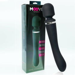 Moove Wand 2in1