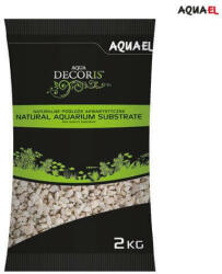 AQUAEL Pietriș Dolomiți 2-4 mm 2 kg