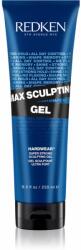 Redken Max Sculpting Gel gel de păr cu fixare puternică