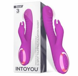 INTOYOU Beat 3 Motors