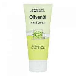 Medipharma Cosmetics Olivenöl kézkrém 100 ml