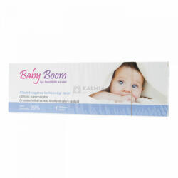 Baby Boom terhességi teszt vizeletsugaras