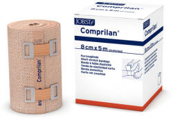 JOBST Comprilan Rövid Megnyúlású Kompressziós Pólya 8 cm x 5 m (fásli) (SGY-1027000-07-JOBST)