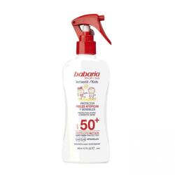 Babaria Spray pentru piele atopica SPF 50+ pentru copii, 200ml, Babaria