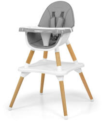 Milly Mally Etetőszék Milly Mally 2az1-ben Malmo grey