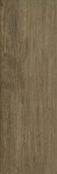 Paradyz Classica Wood Basic Brown 20x60 Padlólap - furdoszobakiraly