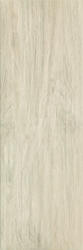 Paradyz Classica Wood Basic Bianco 20x60 Padlólap - furdoszobakiraly