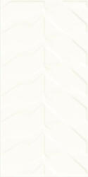 Paradyz Classica Ideal White Struktura Mat 30x60 Csempe - furdoszobakiraly